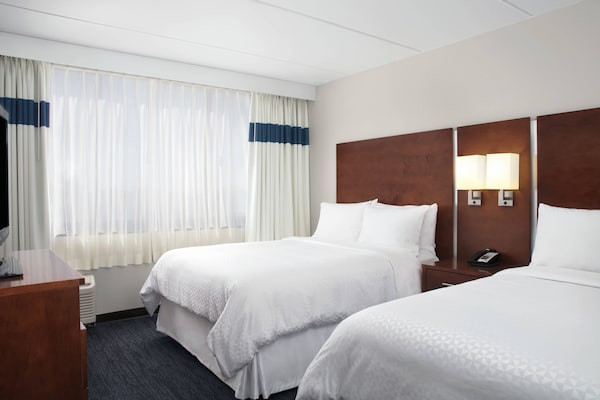 Four Points By Sheraton Fort Lauderdale Airport/Cruise Port