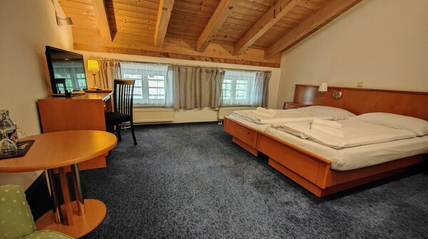 A8 Hotel Im Darchinger Hof, Bed & Breakfast