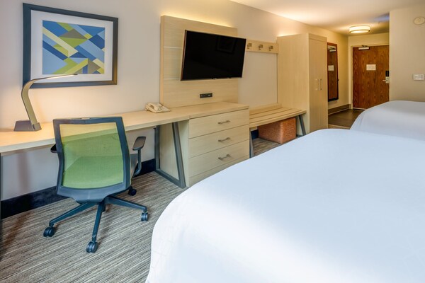 Holiday Inn Express Hotel & Suites Salisbury - Delmar, An Ihg Hotel