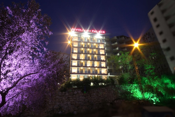 Hotel Rivoli Palace