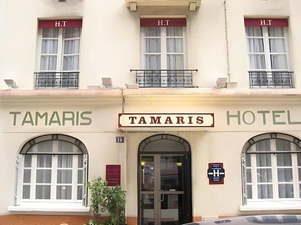 Tamaris Hotel Paris