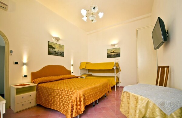 Residenza Sole Amalfi