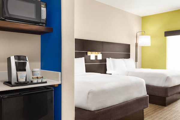 Holiday Inn Express Hotel & Suites San Antonio Nw-Medical Area, An Ihg Hotel
