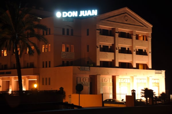 Don Juan - Manilva