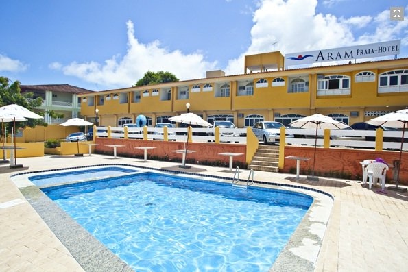 Hotel Vista Mar