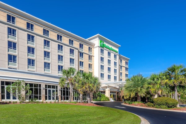 Holiday Inn Tallahassee Conference Ctr N