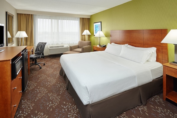 Holiday Inn Chicago Matteson Conf Ctr
