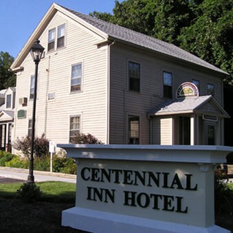 Centennial Inn Suites