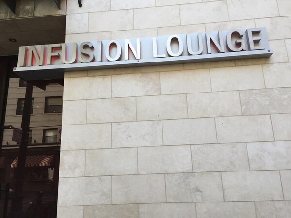 Hotel Fusion, a C-Two Hotel