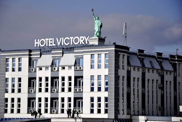Hotel Victory