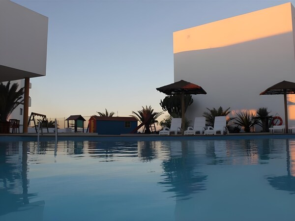Hotel Lanzarote Paradise