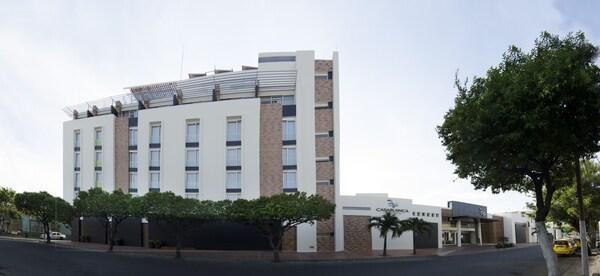 Hotel Casablanca Cucuta