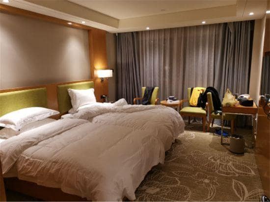 Yang Shi Mu Resort Hotel