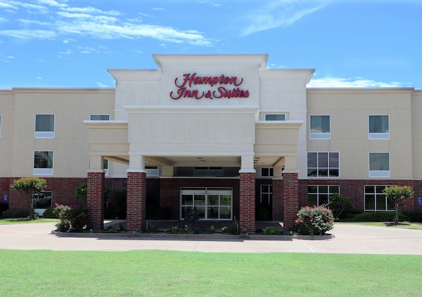 Hotel Hampton Inn & Suites Stephenville