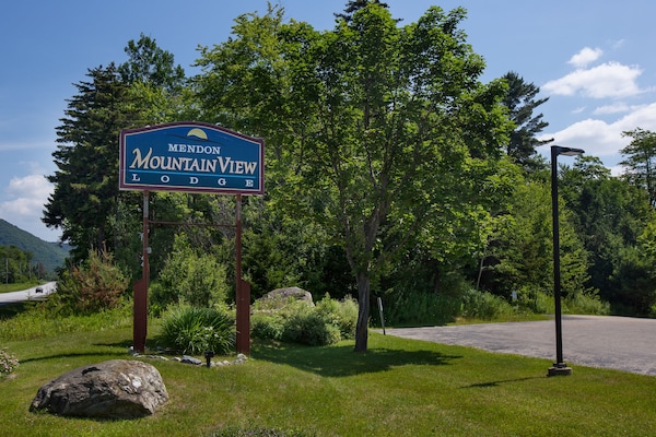Mendon Mountainview Lodge