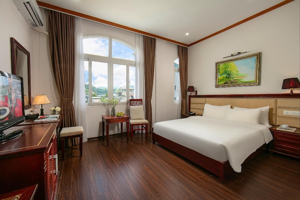 Hotel Lao Cai Star