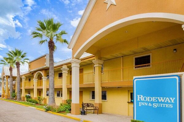 Rodeway Inn & Suites Houston Near Medical Center