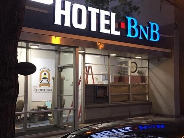 Hotel Bnb