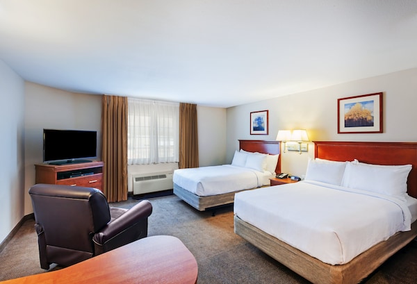 Candlewood Suites El Paso, an IHG Hotel