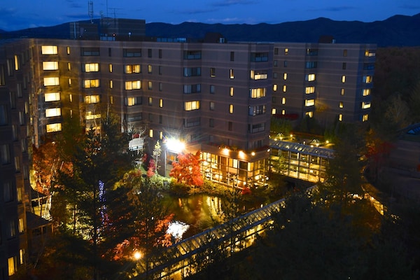 Karuizawakurabu Hotel 1130 Hewitt Resort