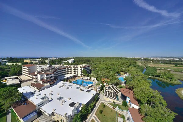 Hotel Linda Resort - All Inclusive