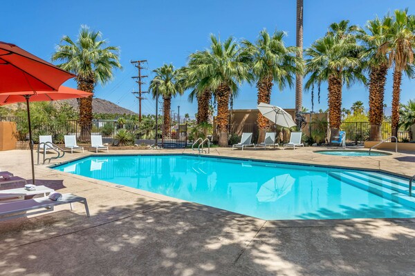 Best Western Inn at Palm Springs