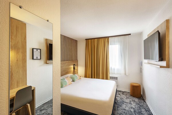 Ostal Pau Universite, Sure Hotel Collection by Best Western