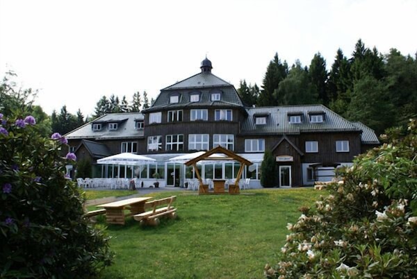 Hotel Harzhaus