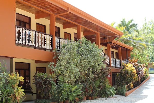 Hotel Alkamar