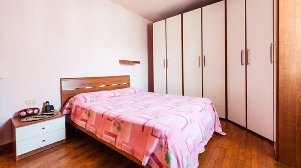 Holiday House Ospedale
