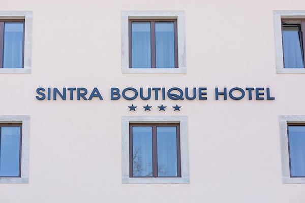Sintra Boutique Hotel