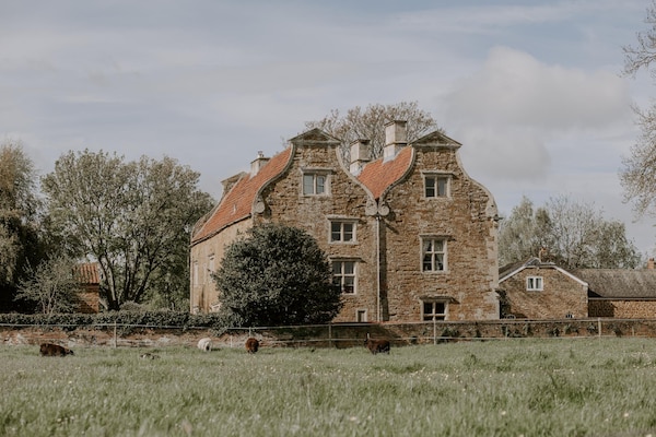 Allington Manor