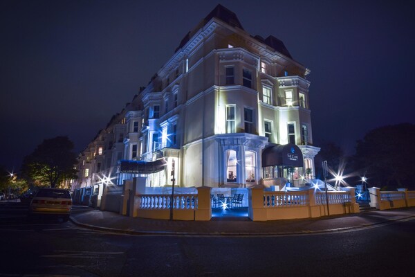 View Hotel Folkestone