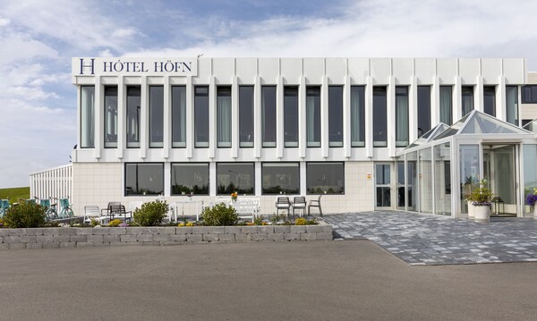 Hotel Höfn
