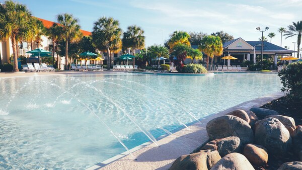 Holiday Inn Club Vacations At Orange Lake Resort