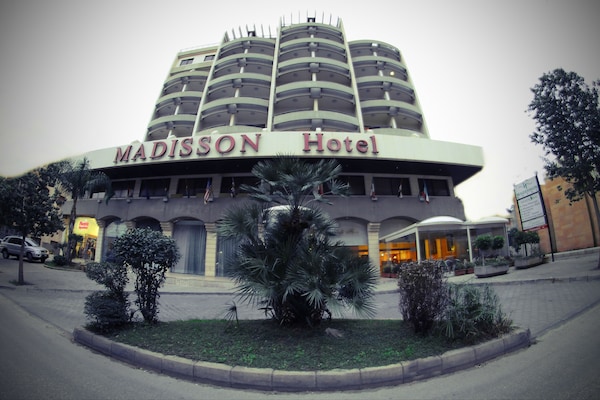 Hotel Madisson