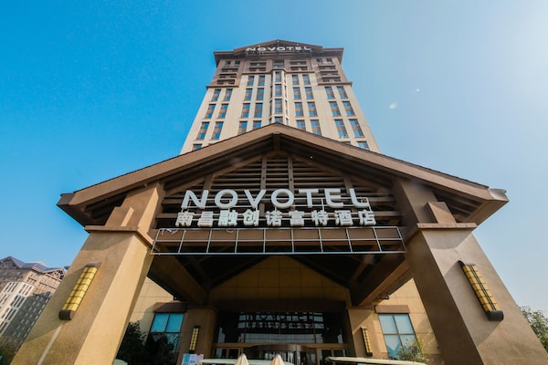 Novotel Nanchang Sunac