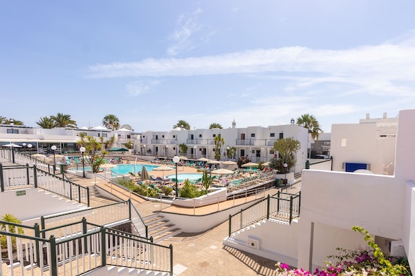 Hotel Bitácora Lanzarote Club