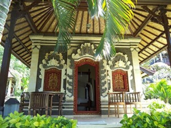 Bungalow Deddys Bali