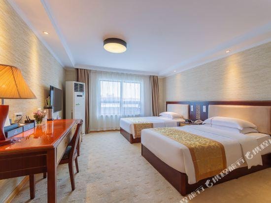 Taohualing Hotel-Yichang