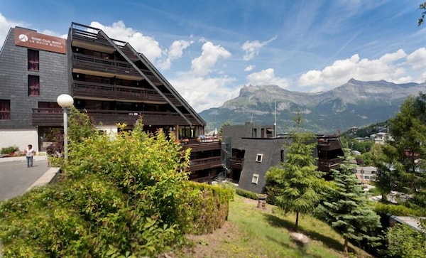 Sowell Hotels Mont Blanc Et Spa
