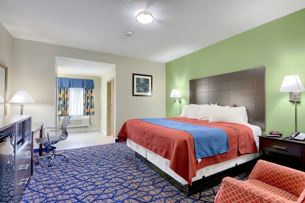 Rodeway Inn and Suites Ithaca