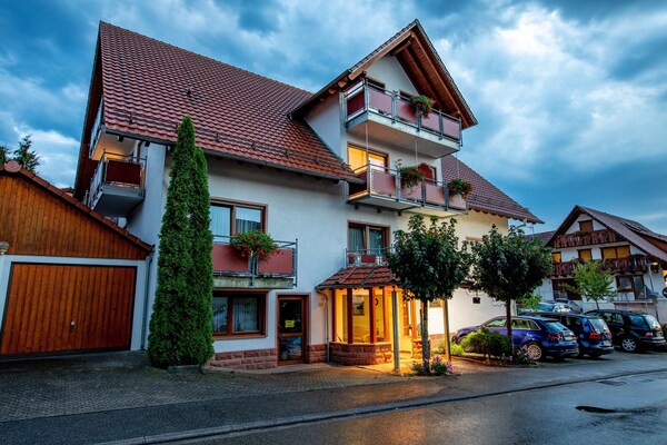 Hotel Klosterbraustuben