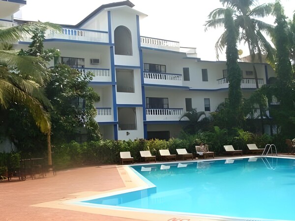 Hotel Mellorosa Resort