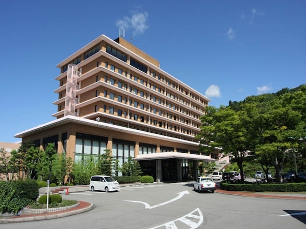 Hotel Kanazawa Kokusai