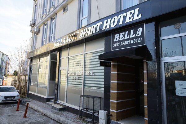 Bella Suit Hotel