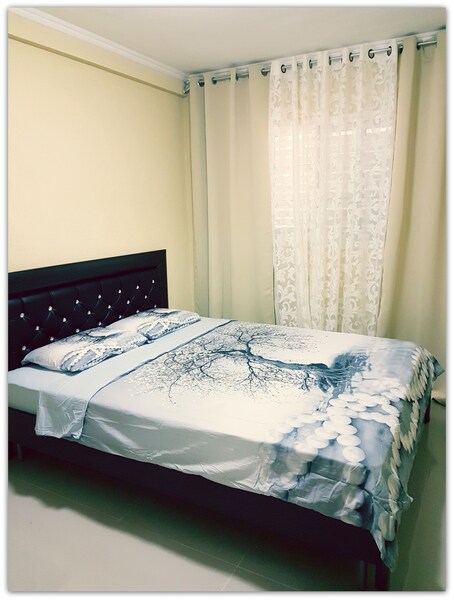 Comfort Apartments Haifa