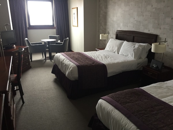 Hotel The Shetland
