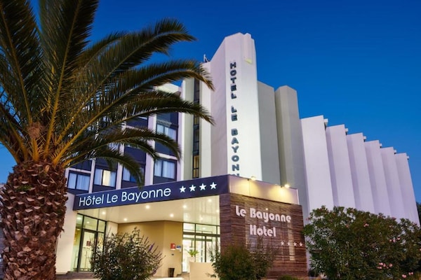 Hotel Le Bayonne