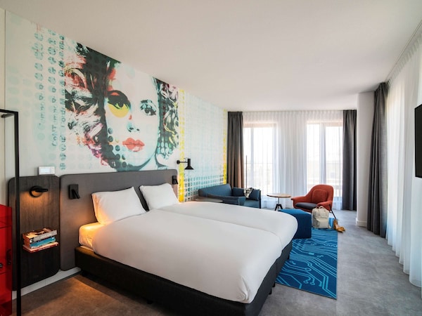 Ibis Styles Delft City Centre (opening February 2021)